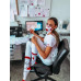 Medical Socks Wantee 5-pack gift box