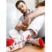 Medical X Socks Wantee