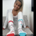 Medical X Socks Wantee