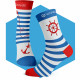 Sailor Socks Wantee