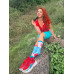 Sailor Socks Wantee
