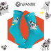 Naughty Dogs Socks Wantee