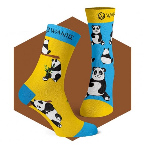 Panda Socks Wantee Panda Socks Wantee