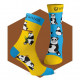 Panda Socks Wantee