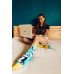 Panda Socks Wantee