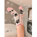 Cute Cat Socks Wantee