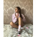 Cute Cat Socks Wantee