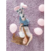 Cute Cat Socks Wantee