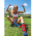 Super Athlete Socks Wantee
