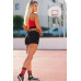 Super Athlete Socks Wantee