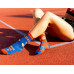 Super Athlete Socks Wantee