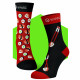 Sushi Socks Wantee
