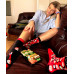 Sushi Socks Wantee