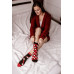 Sushi Socks Wantee