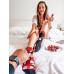 Sushi Socks Wantee