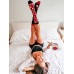 Sushi Socks Wantee