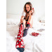 Sushi Socks Wantee