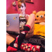 Sushi Socks Wantee