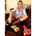 Sushi Socks Wantee