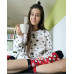Sushi Socks Wantee
