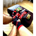 Sushi Socks Wantee