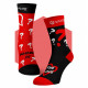 Where is The Love Socks Wantee