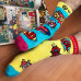 Yes Or No Wantee Socks
