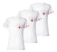 Medical X Women´s T-shirt Wantee 3-pack Medical X Women´s T-shirt Wantee 3-pack