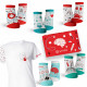  Medical Wantee Women's Ankle Set