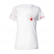 Medical X Women's T-shirt Wantee