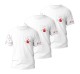 Medical X Men´s T-shirt Wantee 3-pack Medical X Men´s T-shirt Wantee 3-pack
