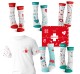 Medical Men´s Set Wantee 6-pack Medical Men´s Set Wantee 6-pack
