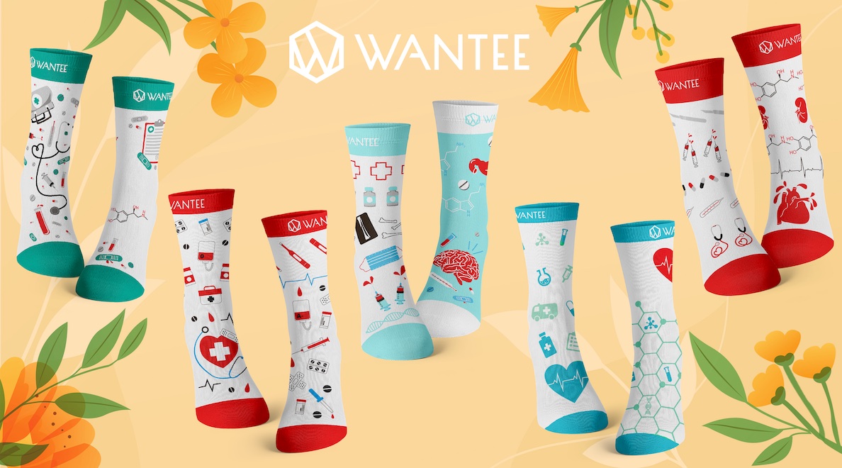 Gifts for healthcare workers