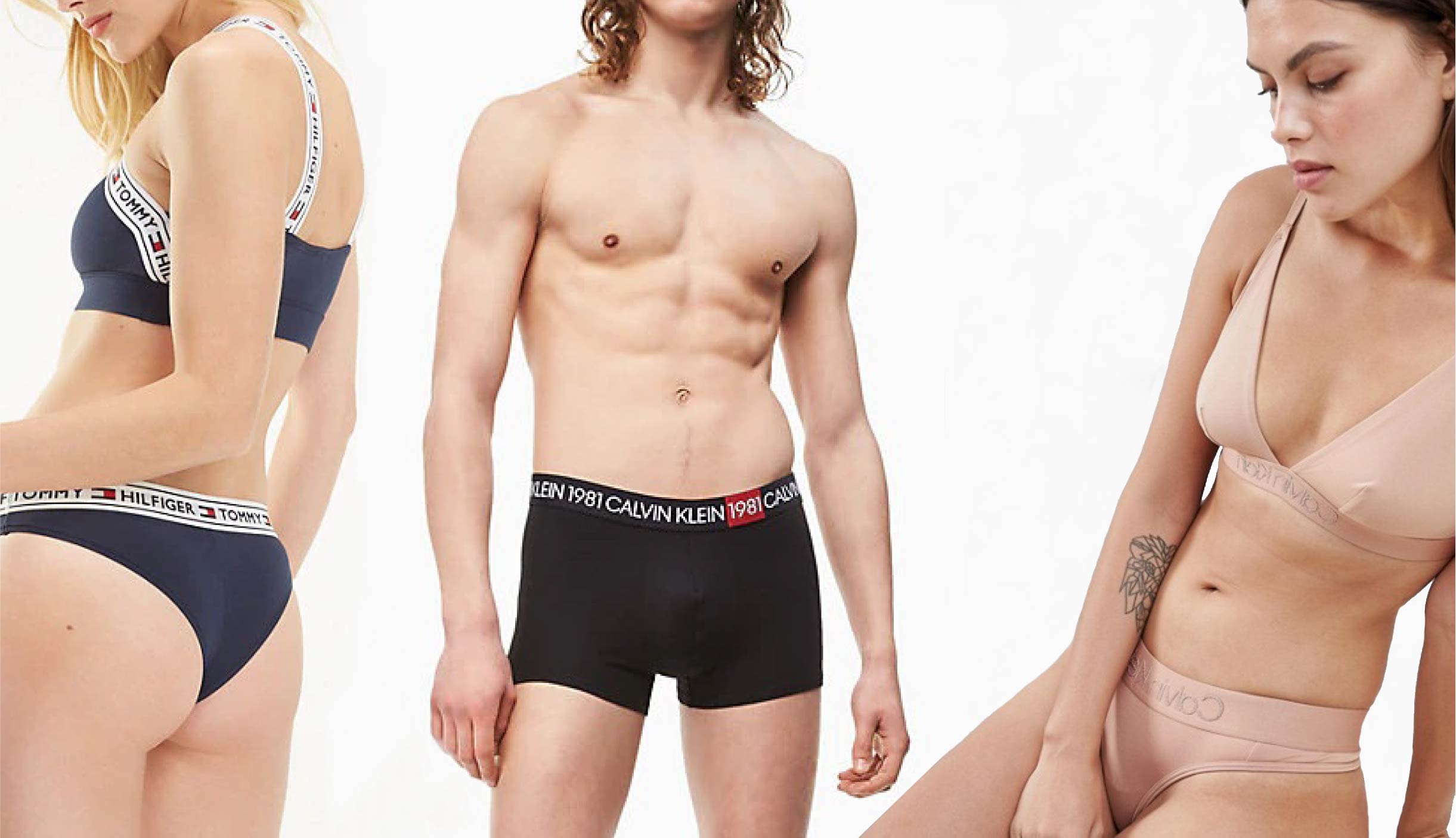 Underwear